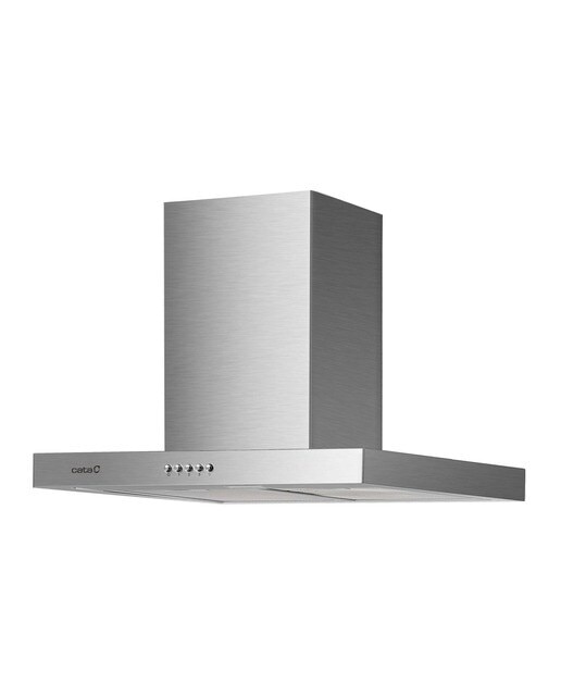 Exaustor de Parede Cata ST-7000 X com 3 Níveis de Extração e de 70 cm - Inox Inox-1
