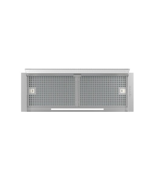 Exaustor de Filtragem Cata CORONA X 90/B de 3 Velocidades e de 89,5 cm - Inox Inox-3