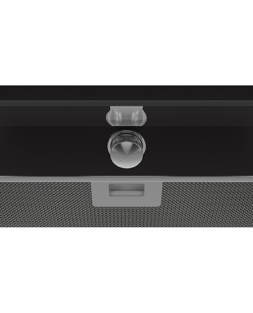 Exaustor de Filtragem Balay 3BD866MN de 3 Velocidades e de 59,4 cm - Preto Preto-3