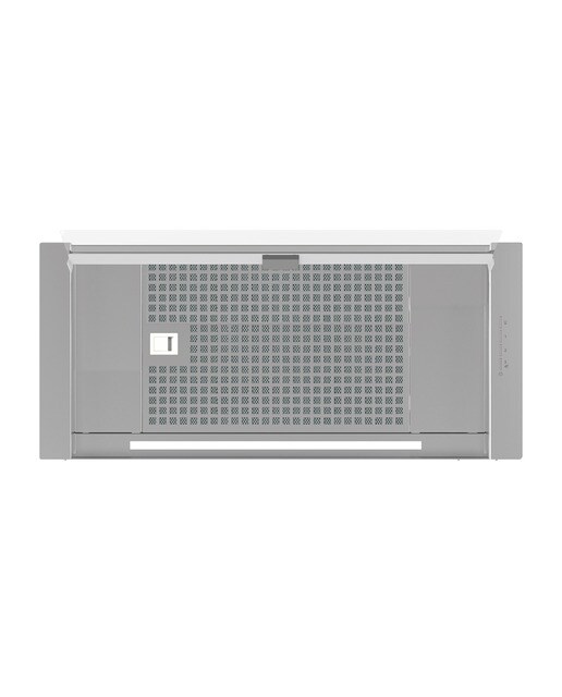 Exaustor de Teto Encastrável Cata CORONA X 70 de 3 Velocidades + 1 Turbo e de 69,5 cm - Inox Inox-1