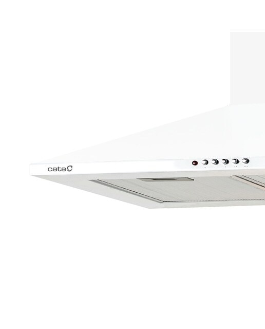 Exaustor de Parede Cata OMEGA 700 WH/M com 3 Níveis de Extração e de 70 cm - Branco Branco-3
