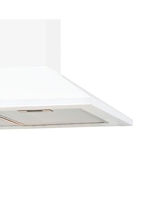 Exaustor de Parede Cata OMEGA 700 WH/M com 3 Níveis de Extração e de 70 cm - Branco Branco-4