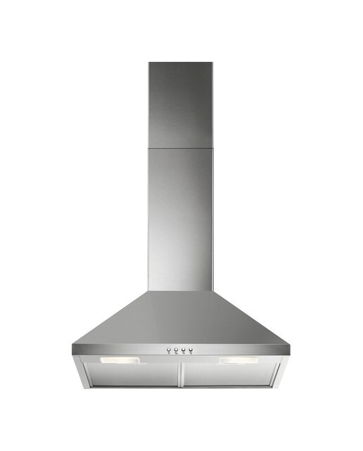Exaustor de Parede Electrolux LFC316X de 3 Velocidades - Inox Inox-1