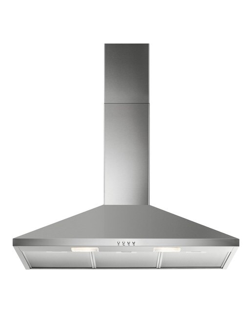 Exaustor de Parede Electrolux LFC319X de 3 Velocidades - Inox Inox-1