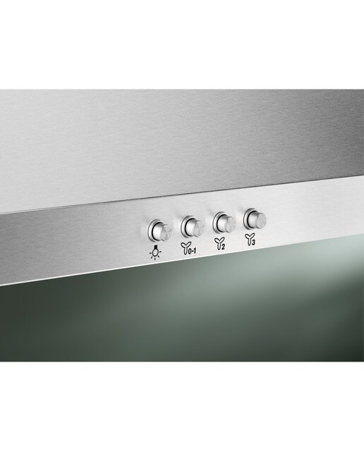 Exaustor de Parede Electrolux LFC319X de 3 Velocidades - Inox Inox-3