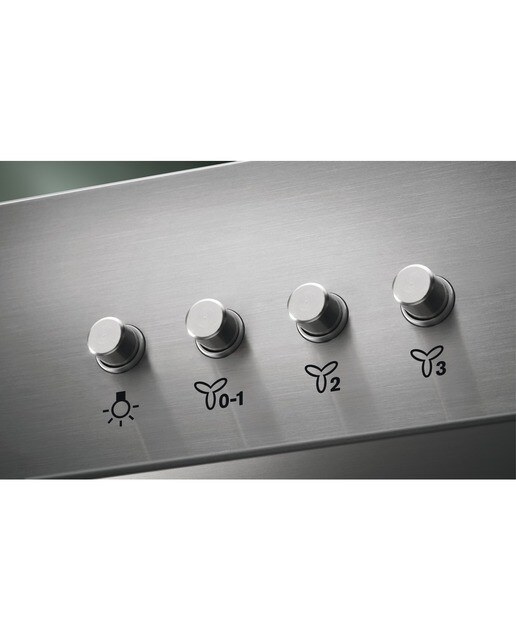 Exaustor de Parede Electrolux LFC319X de 3 Velocidades - Inox Inox-4