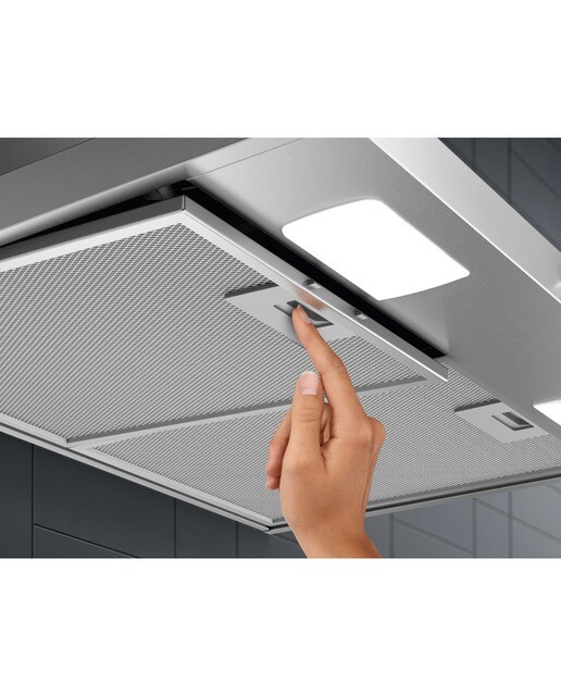 Exaustor de Parede Electrolux LFC319X de 3 Velocidades - Inox Inox-5