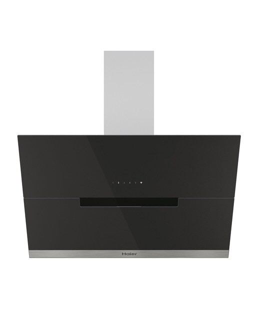 Imagen 0 de Campana decorativa Haier, 4 niveles de potencia, WIFI I-Link -HADG9DS2XWIFI