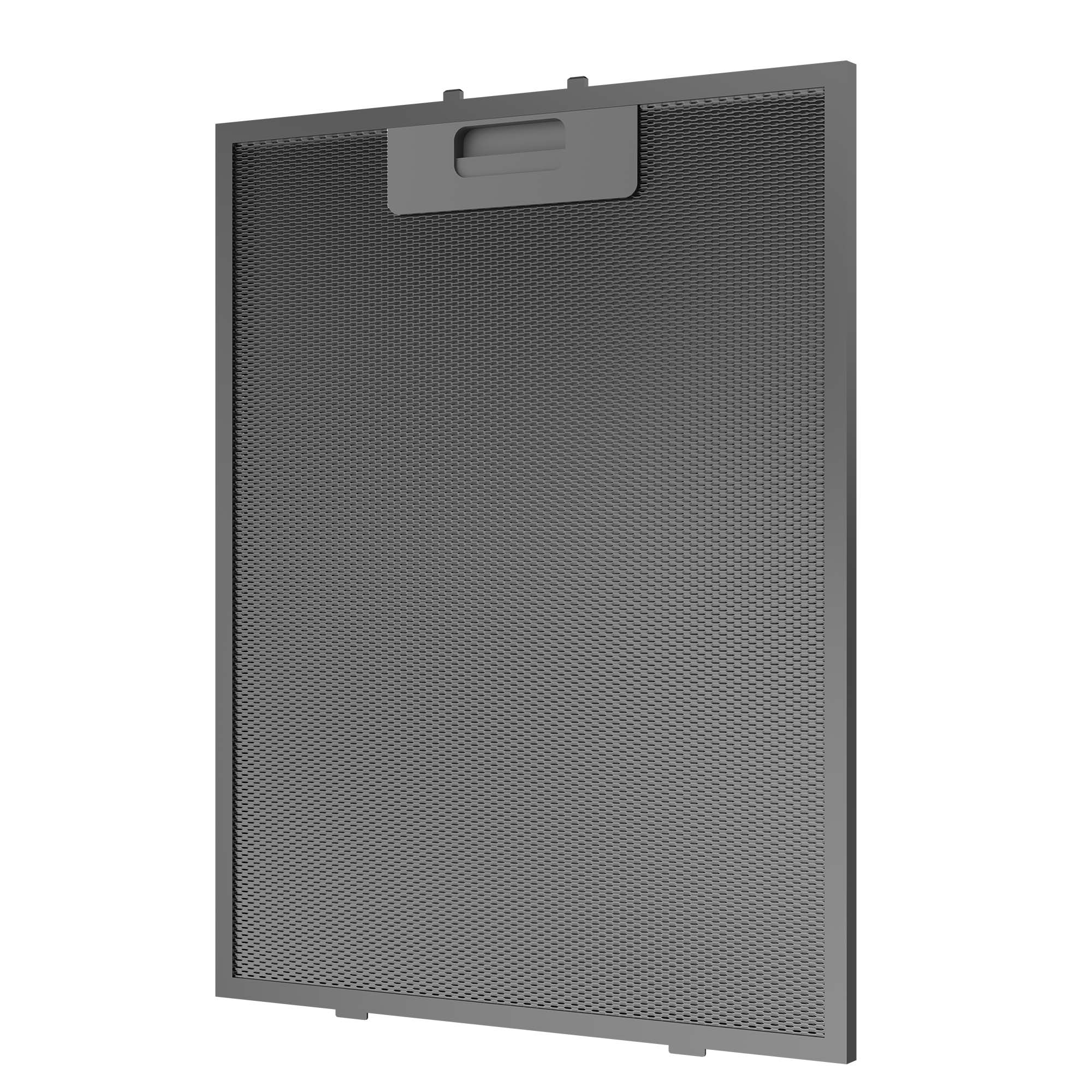 Campana decorativa Beko 3 velocidades - BHCB61622BXH Inox-3
