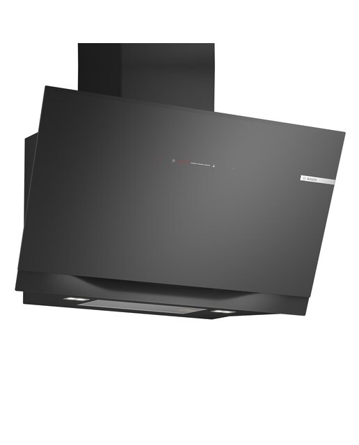 Imagen 0 de Campana decorativa Bosch 3 velocidades + 2 intensivos - DWK91LT60