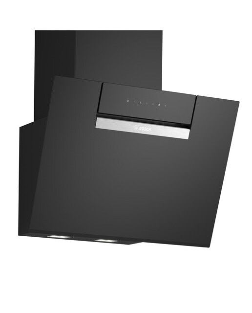Imagen 0 de Campana decorativa Bosch 3 velocidades +  intensiva  - DWK67FN60