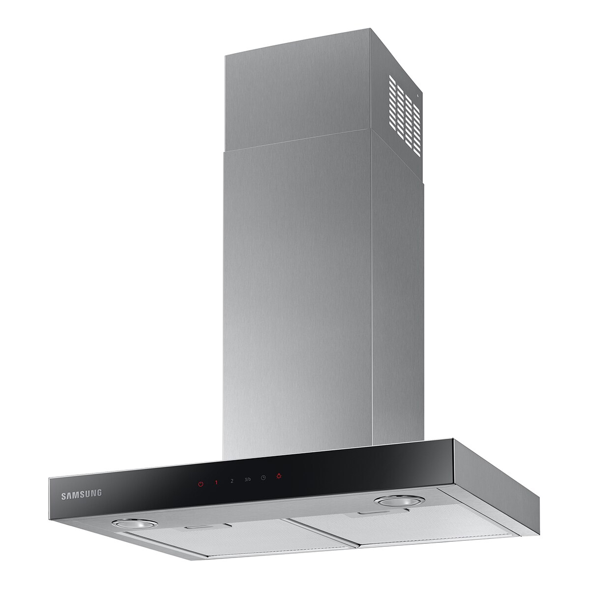 Campana decorativa Samsung 4 velocidades - NK24C5070US/UR - Inox Inox-4