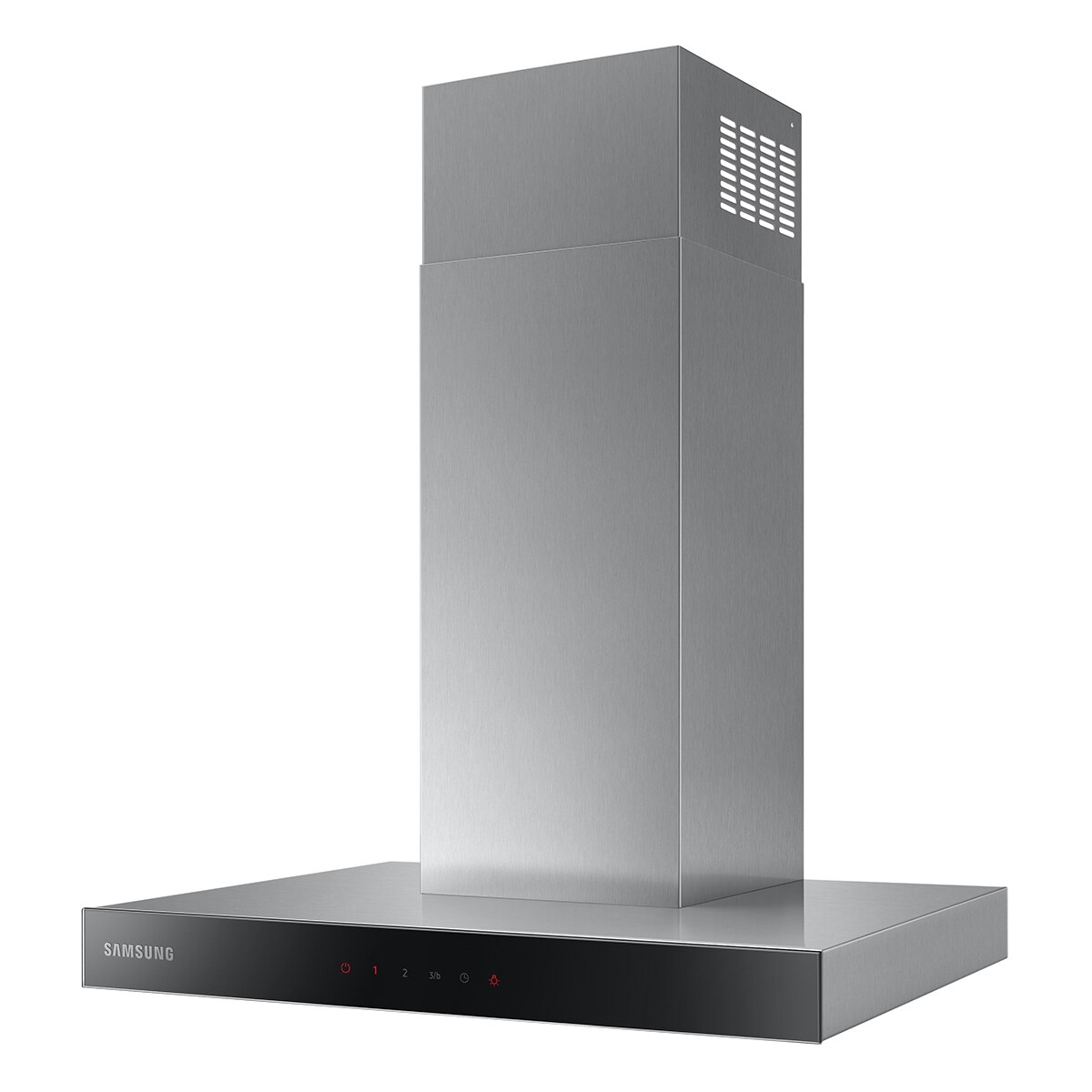 Campana decorativa Samsung 4 velocidades - NK24C5070US/UR - Inox Inox-6
