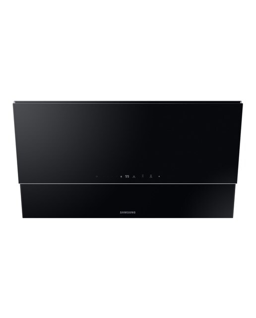 Imagen 0 de Campana decorativa Samsung 5 velocidades - NK36C9804WB/UR