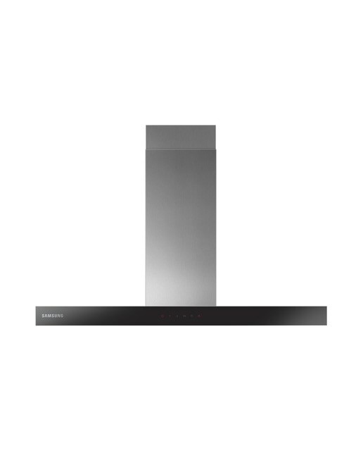Imagen 0 de Campana decorativa Samsung 4 velocidades - NK36C5070US/UR Inox