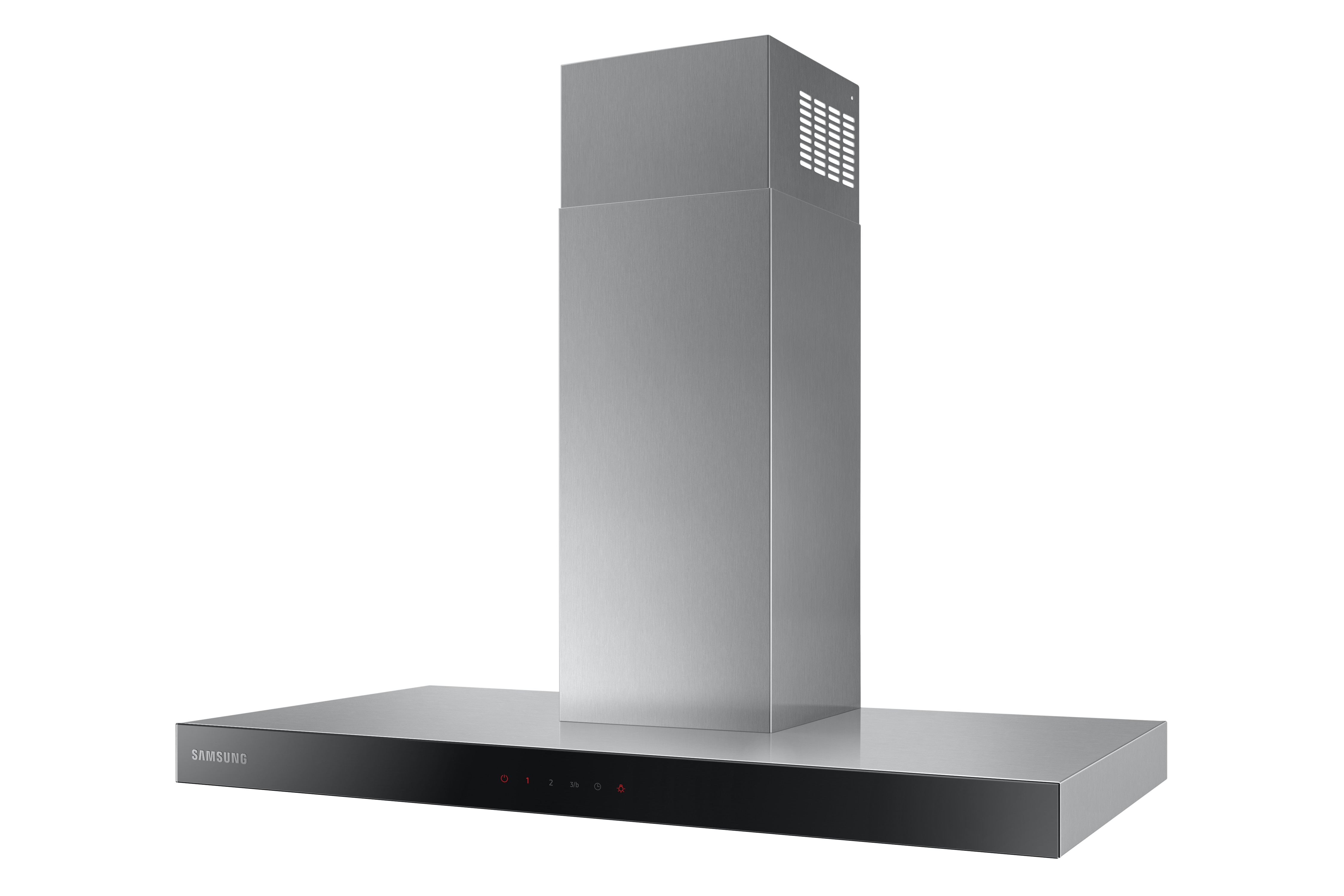 Campana decorativa Samsung 4 velocidades - NK36C5070US/UR - Inox Inox-3