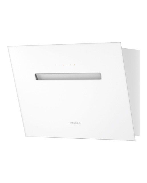 Miele - Campana decorativa Miele 3 velocidades - DAH 1650 BRWS Active.