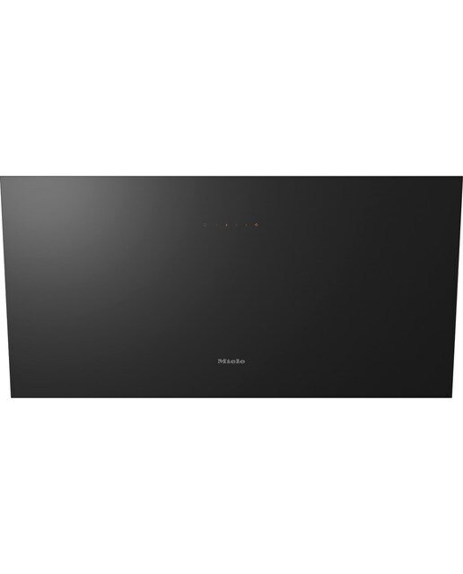 Campana decorativa Miele 3 velocidades - DAH 2960 OBSW Escala - Negro Negro-3