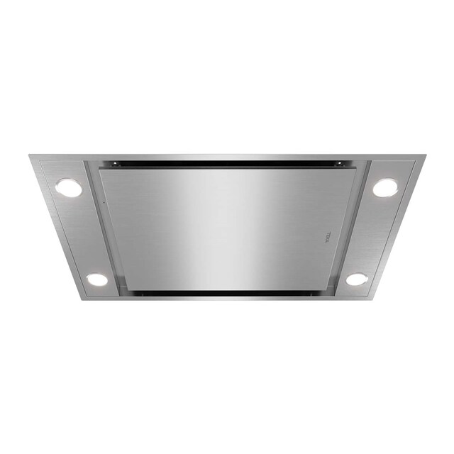 Imagen 0 de Campana de techo Teka con 3 velocidades + intensiva - DHT 96340 IX IX
