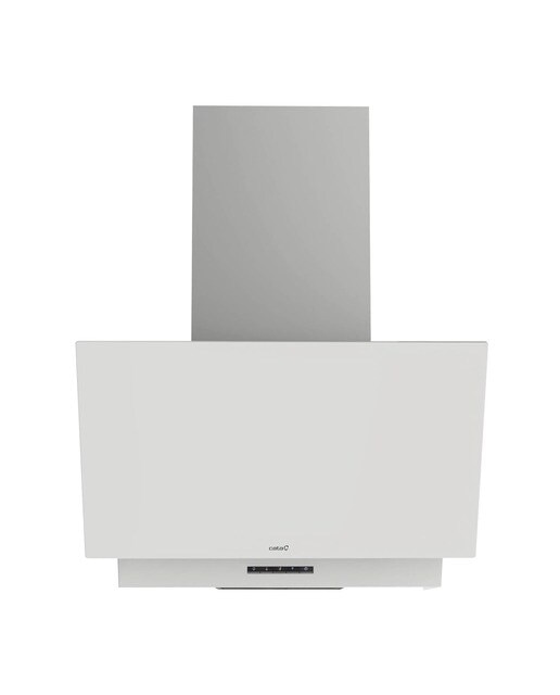 Imagen 0 de Campana decorativa Cata 3 velocidades + 1 turbo - THALASSA 700GWH /G