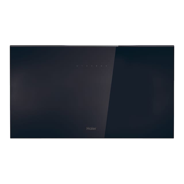 Imagen 0 de Campana decorativa Haier, 3 velocidades, Panel Táctil con Pantalla LED, ID-Design  - HADG8CBS6BVOC