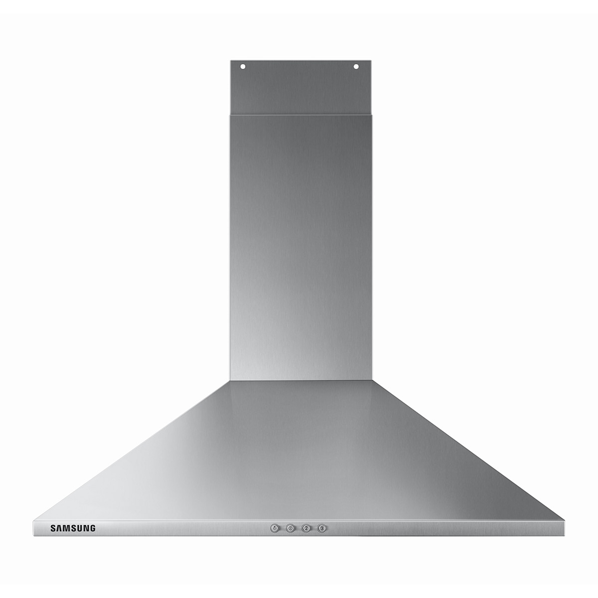 Imagen 0 de Campana decorativa Samsung con 3 velocidades - NK24M3050PS/U1