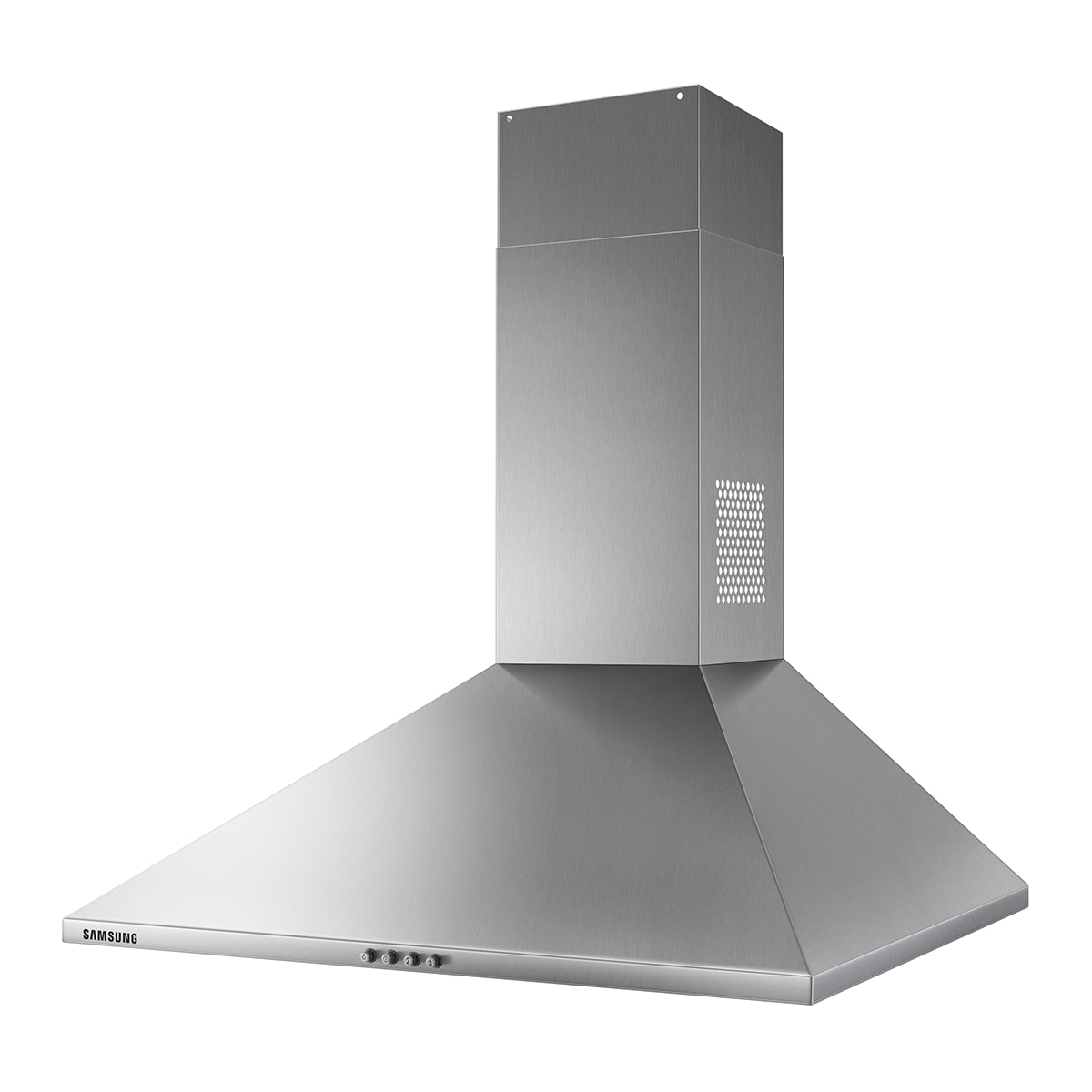 Campana decorativa Samsung con 3 velocidades - NK24M3050PS/U1 Inox-4