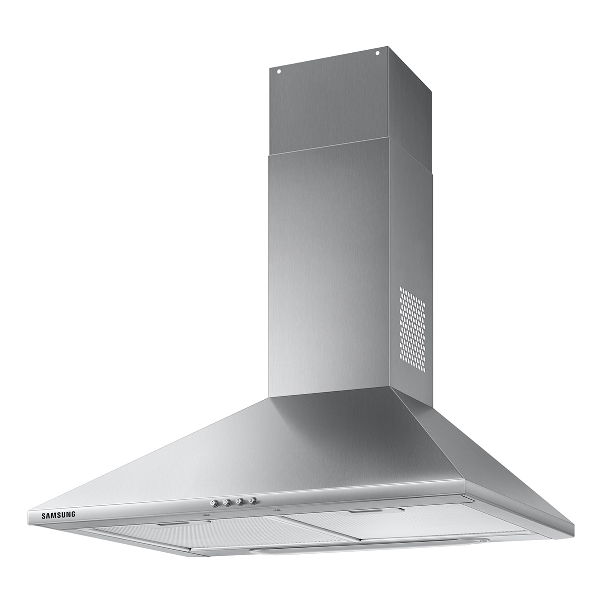 Campana decorativa Samsung con 3 velocidades - NK24M3050PS/U1 Inox-5