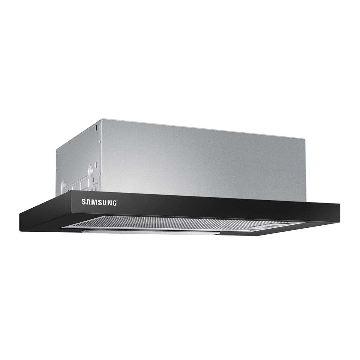Campana telescópica Samsung con 3 velocidades - NK24M1030IB/UR Inox-3