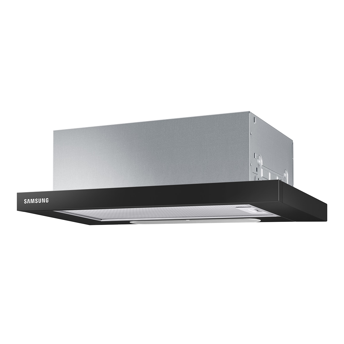 Campana telescópica Samsung con 3 velocidades - NK24M1030IB/UR Inox-5