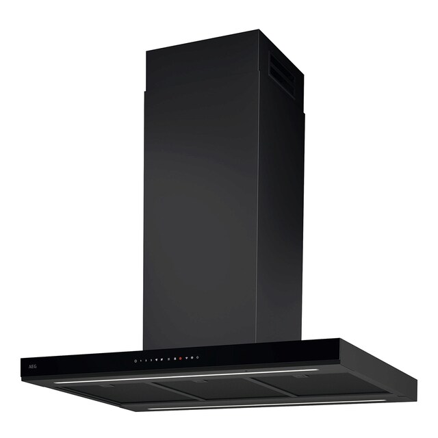 Imagen 0 de Campana decorativa AEG 3 velocidades + 2 turbo - GI87D91CB