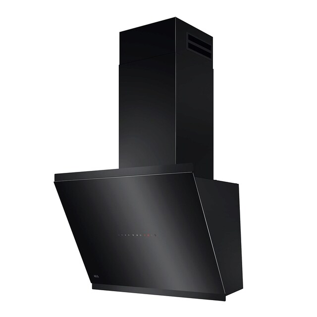 Imagen 0 de Campana decorativa AEG 3 velocidades + 2 turbo - GV77D61SB