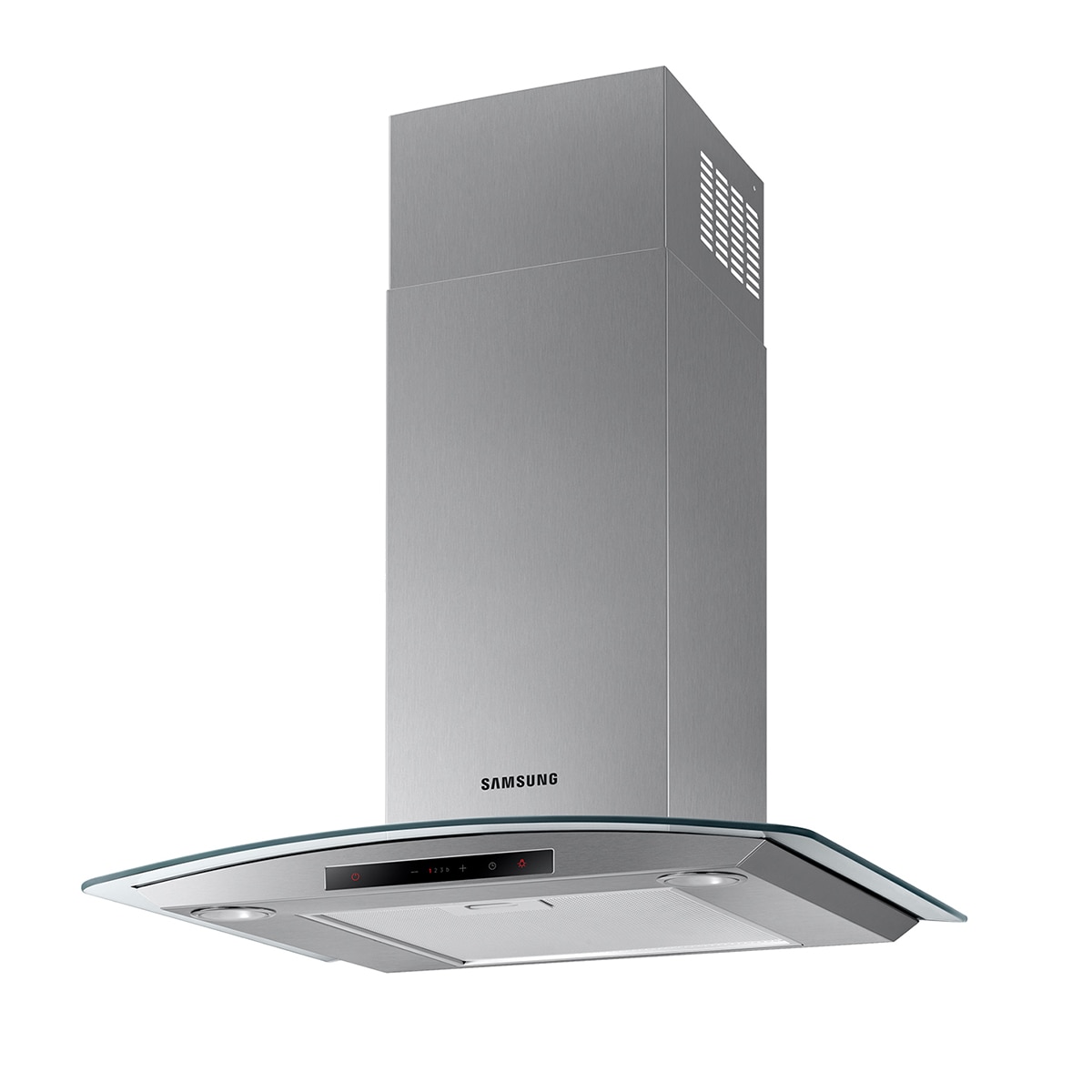 Imagen 0 de Campana decorativa Samsung 4 velocidades - NK24C5070DS/UR