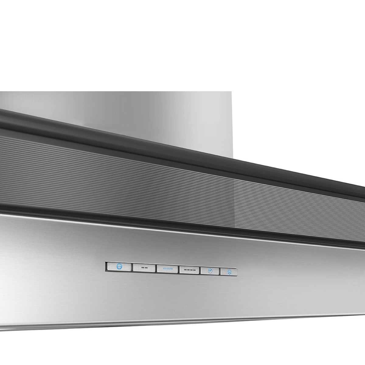 Thumbnail 1 de Smeg KBT900VE campana 90 cm, 3 velocidades