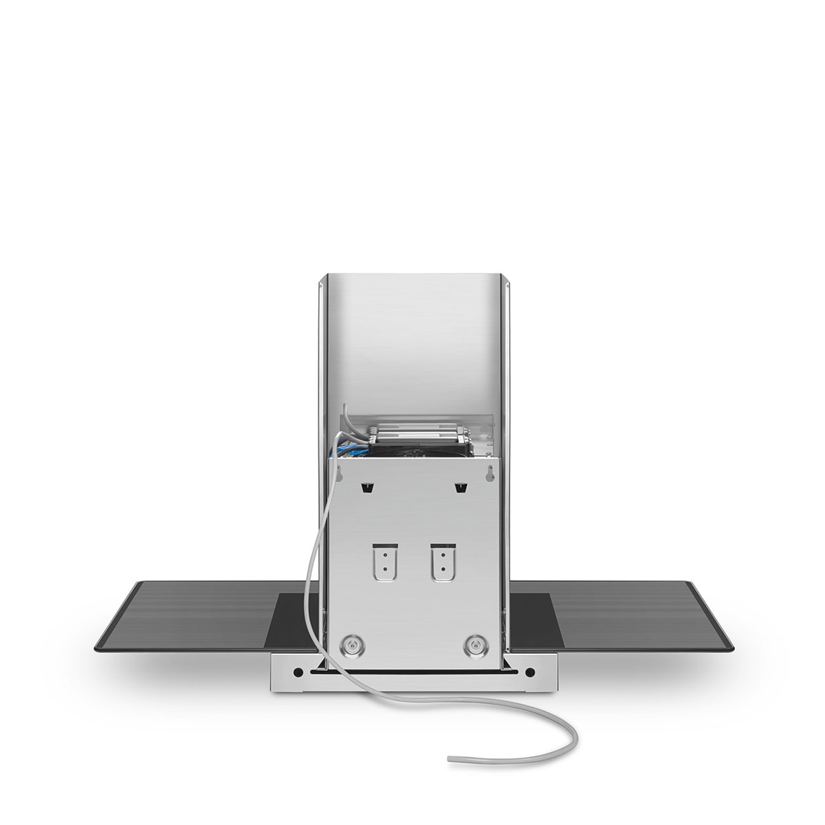 Thumbnail 3 de Smeg KBT900VE campana 90 cm, 3 velocidades