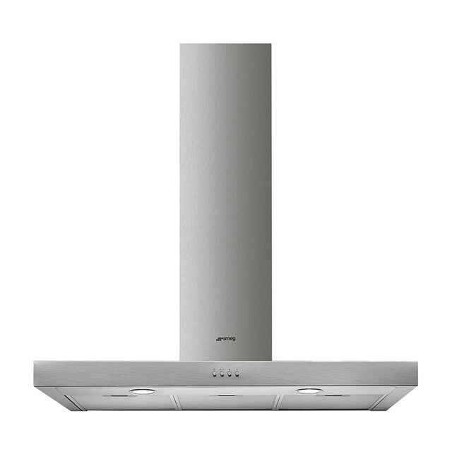 Imagen 0 de Campana decorativa Smeg 3 velocidades - KATE900EX