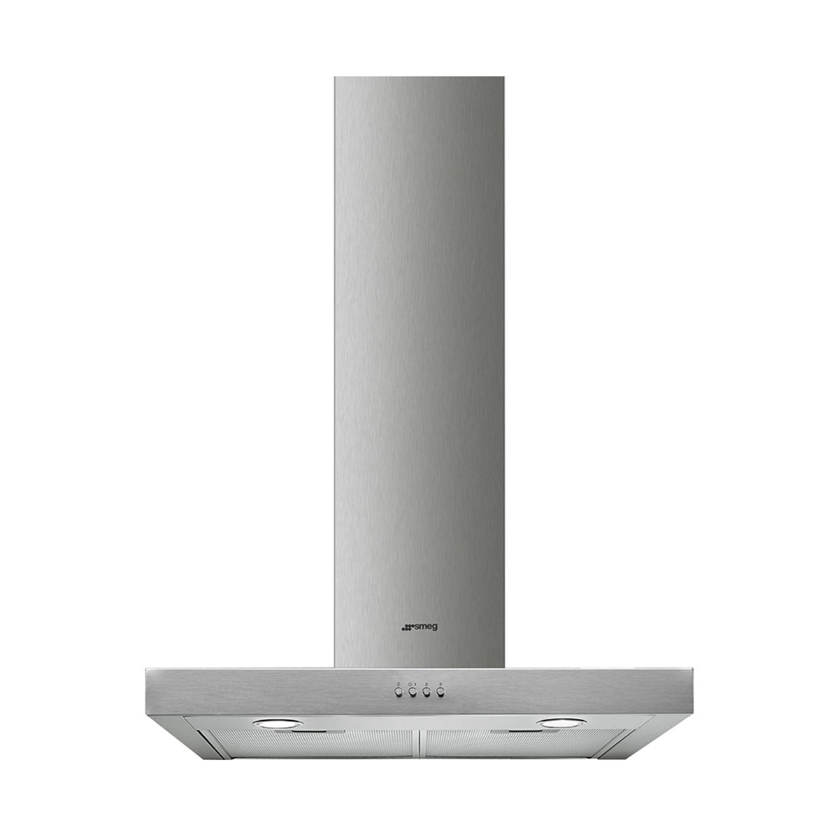 Smeg – Campana decorativa Smeg 3 velocidades – KATE600EX.