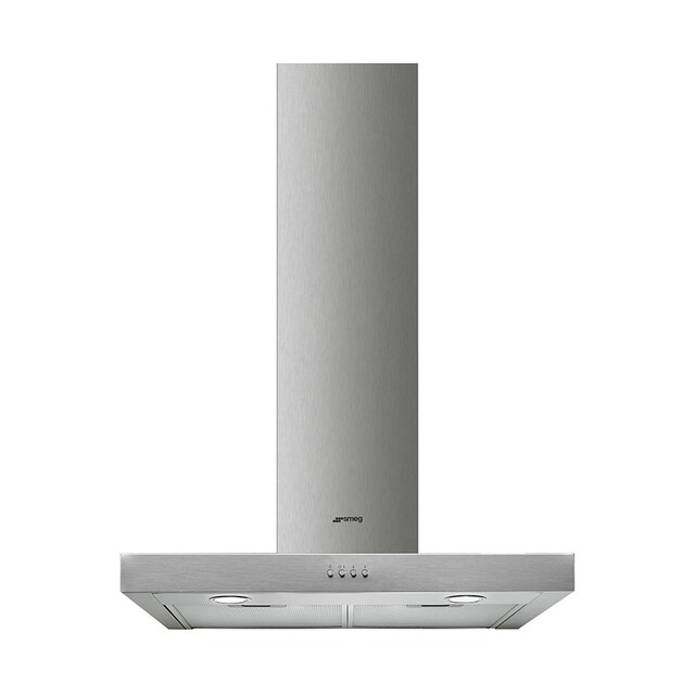 Imagen 0 de Campana decorativa Smeg 3 velocidades - KATE600EX