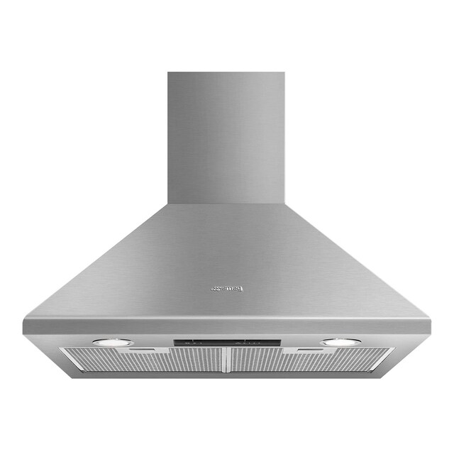 Imagen 0 de Campana decorativa Smeg 3 velocidades - KSED65XE