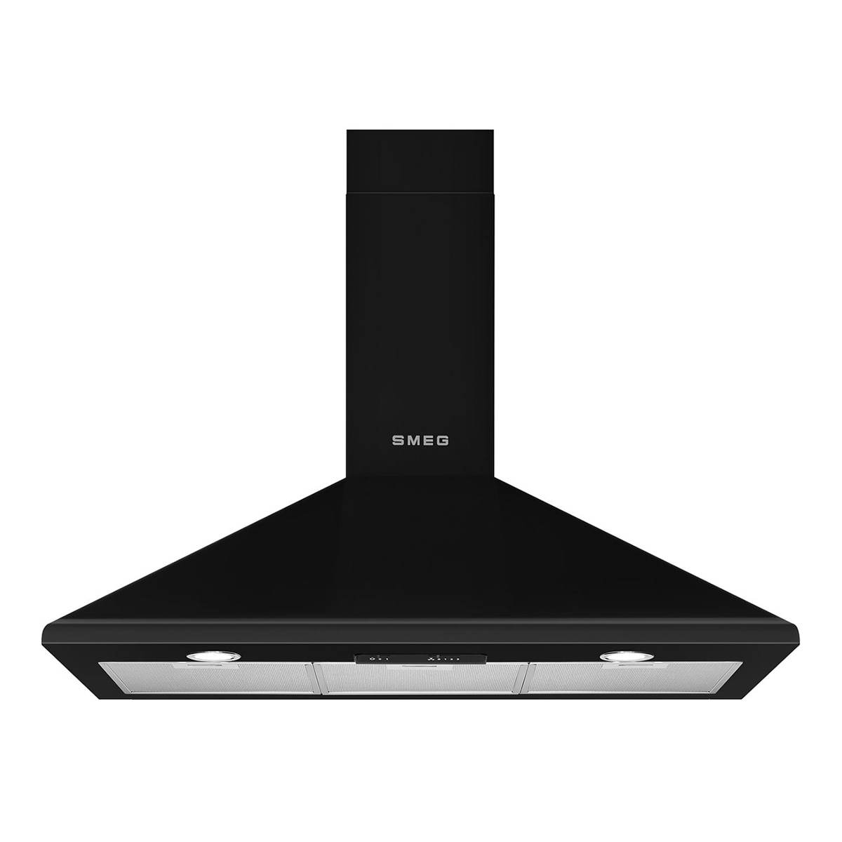 Imagen 0 de Campana decorativa Smeg 3 velocidades - KSED95NEE
