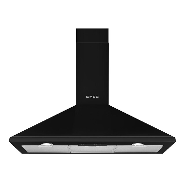 Imagen 0 de Campana decorativa Smeg 3 velocidades - KSED95NEE