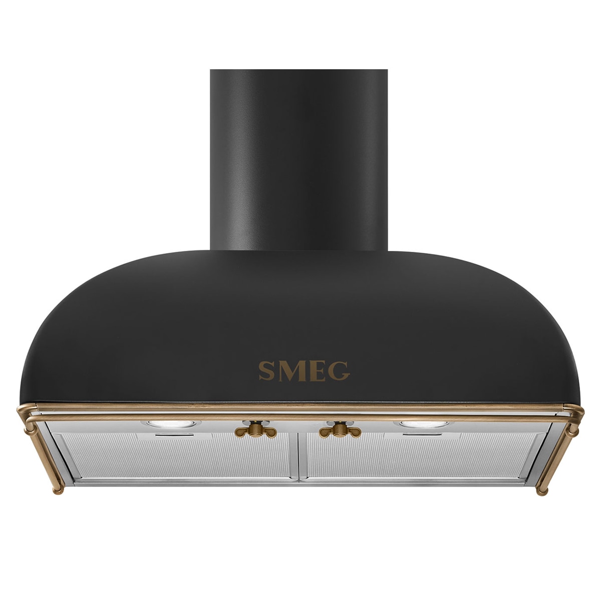 Imagen de Smeg KS59AOE2 campana 820 m³/h LED 3 velocidades en OfertitasTOP