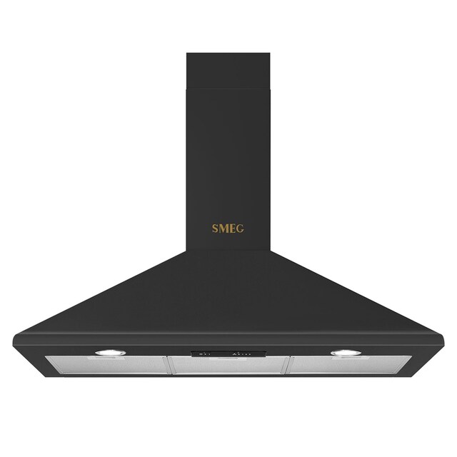 Imagen 0 de Campana decorativa Smeg 3 velocidades - KSED95COA