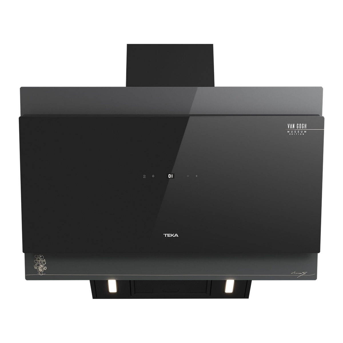 Imagen de Teka DVT-VG 78660 Campana 70 cm en OfertitasTOP