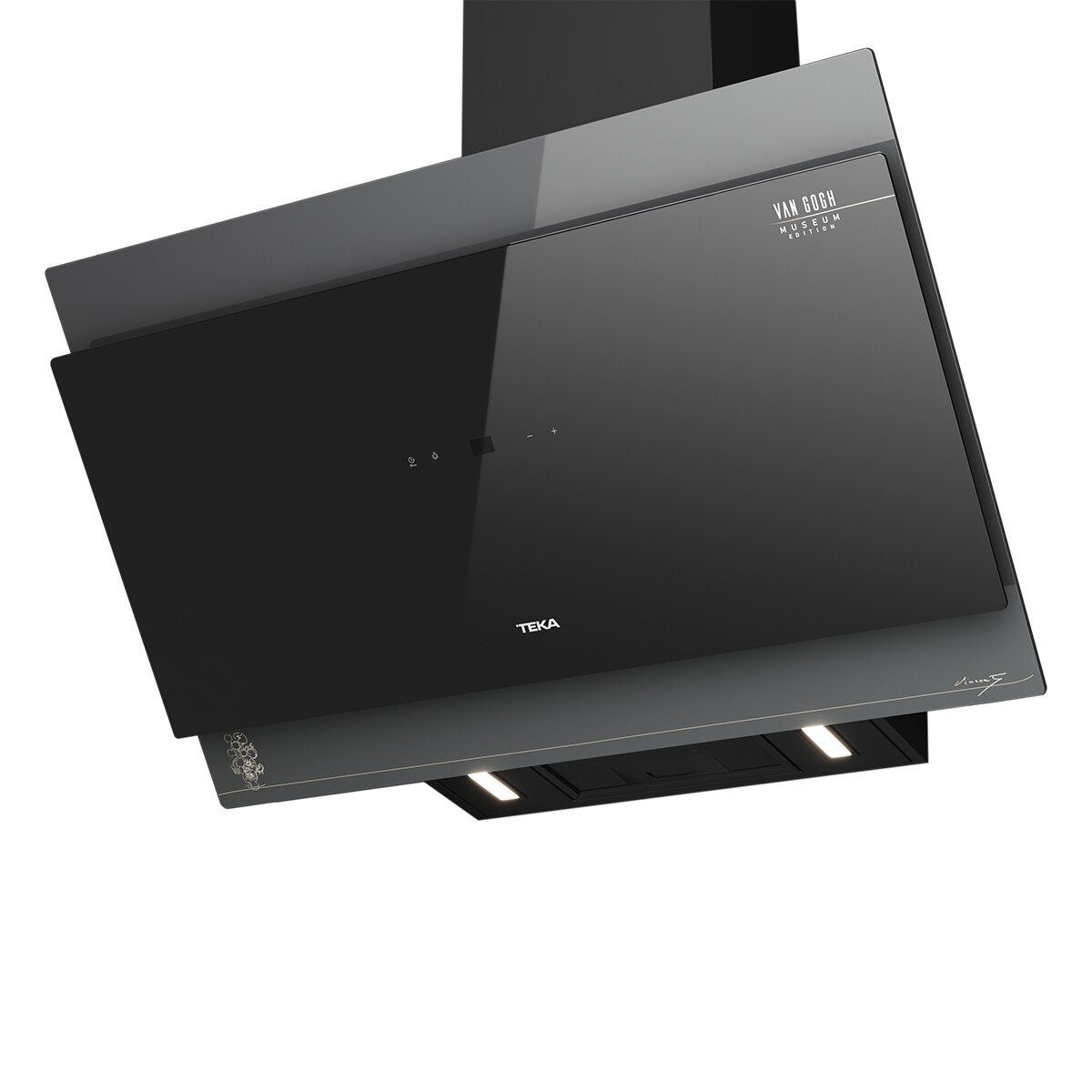 Thumbnail 3 de Teka DVT-VG 78660 Campana 70 cm