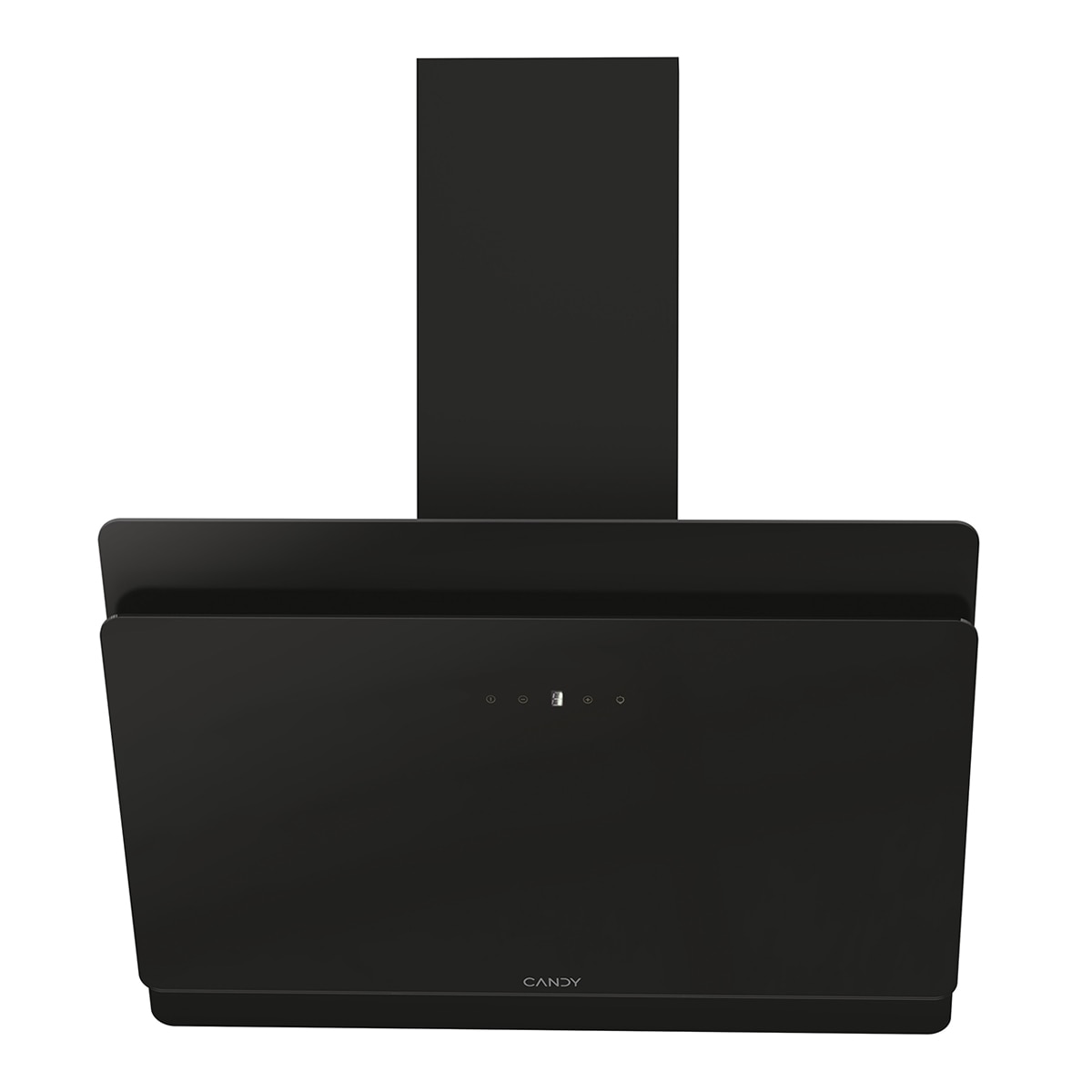 Candy – Campana decorativa Candy con 4 velocidades y control táctil – CDG7CBP8B.