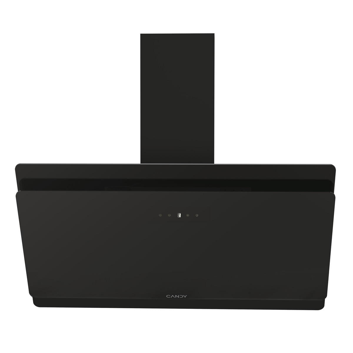 Candy – Campana decorativa Candy con 4 velocidades y control táctil – CDG9CBP8B.