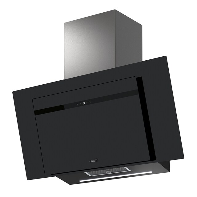 Imagen 0 de Campana Decorativa Cata 6 velocidades - THALASSA EVO NO DRIP 900 GBK