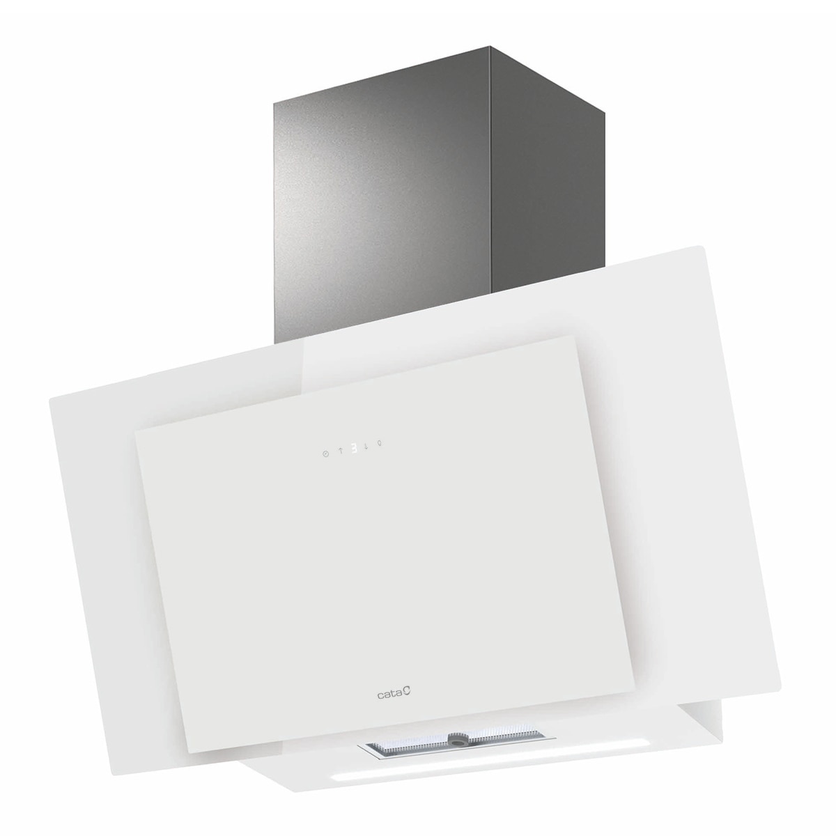 Cata – Campana Decorativa Cata 6 velocidades – THALASSA EVO 900 GWH.