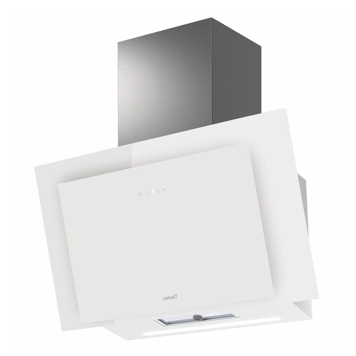 Cata – Campana Decorativa Cata 6 velocidades – THALASSA EVO 800 GWH.